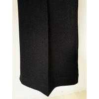 Traje de pantalón de talla grande, conjunto de dos piezas para mujeres, chaqueta de oficina delgada con botones únicos y pantalo - details 10