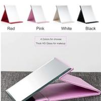 pink mirror