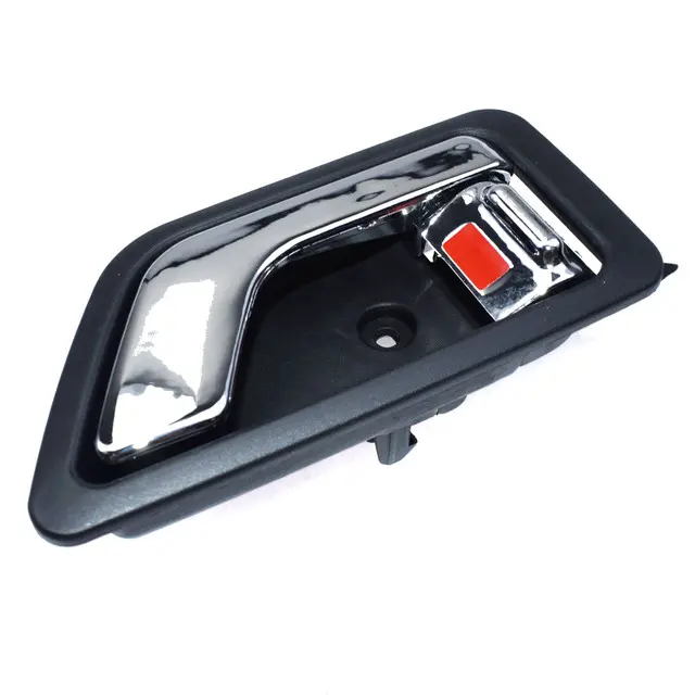 Manijas de Puerta Interiores WOLFIGO para Hyundai Getz Click TB 2002-2009 - 1