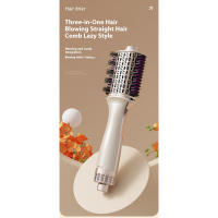 Plancha y secador de cabello profesional 2 en 1, plancha de calor compatible con el herramienta de peinado Dyson Airstrait - details 0