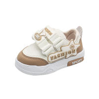Zapatillas Deportivas para Niños Primavera 2025 Zapatos de Tablero Suaves Antideslizantes para Niñas Medianas y Pequeñas - details 14