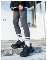 Zapatillas de Trabajo Zapatos de Acero con Punta Zapatos de Seguridad para Mujer - details 14