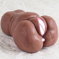 Vaginas para hombres masturbador coño muñeca tamaño completo productos para adultos realista Sexy succión vaginal consolador anal juguetes sexuales masculino 18+ - details 1