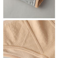 Braguitas Puntilla para Mujer, calidad y suavidad excepcionales, 3 Unidades por color, Tejido: 93% algodón - details 13