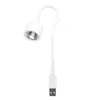 Secador de Uñas UV/LED Pequeño USB Lámpara Plegable Ajustable para Manicura Rápida - details 4