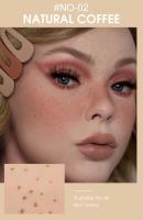 HANDAIYAN - Lápiz de Pecas, Freckles Pen de Maquillaje, Resistente Al agua y Duradero, Lápiz Maquillador de Pecas, Cosmetics Maquillaje Mujeres - details 2