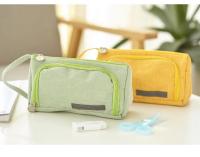 Estuche de lápices de colores, Bolsa Escolar Kawaii de gran capacidad, caja de bolígrafos escolares, papelería - details 12