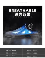 Zapatillas de verano para hombre, zapatos informales para la playa al aire libre, sandalias, chanclas para caminar, zapatos ligeros de moda cómodos, calzado masculino - details 4