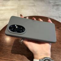Funda de silicona líquida para Honor 200, 200 Pro, 100, 100 Pro - details 5