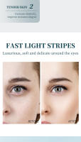 Crema de Ojos Ocheal Serum de Reparación Instantánea para Ojeras Reafirmante de Piel - details 9
