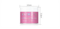 KADS-Polvo de inmersión para uñas, polvo de inmersión, pigmento cromado, decoración de manicura, 37 colores, 10g - details 1