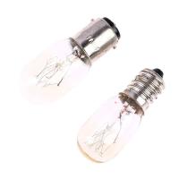15W BA15D E14 220v lámpara incandescente LED de maíz bombilla Led para nevera para suministros de costura - details 3