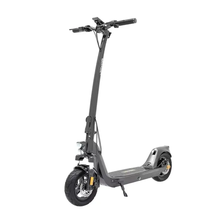 Patinete Eléctrico Plegable JOYOR C10E Velocidad de 20 KM/H Potencia de 500W Batería de 48V 10.4Ah - 1