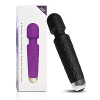 Potente vibrador AV, varita mágica, estimulador de clítoris, juguetes para mujeres, masajeador de punto G, producto erótico sexual femenino adulto - details 6