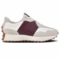 Designer Running Outdoor Sports shoes for Men Women Sneakers 327s All Black White Pearl Glacier Pink Breathable Lightweight Tennis Shoes  Eur36-45 - details 8