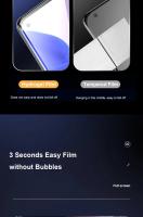 Película de hidrogel de cobertura completa de 3 piezas para Oneplus 7 8 9 9R 10 Pro Protector de pantalla Oneplus Nord 2 6T 7T 8T Pro película suave no de vidrio - details 2