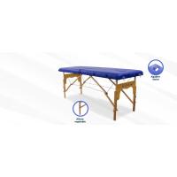 Mobiclinic, Camilla Azul
