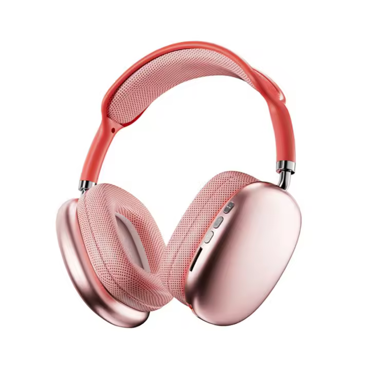 P9ProMax-auriculares inalámbricos con Bluetooth, receptores con explosión, Ventas directas de fábrica - 1