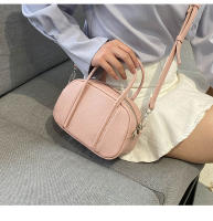 Bolsos bolsos de las mujeres nuevo 2025 bolsos pequeños portátiles de moda de moda bolsos de mensajero de hombro de las mujeres. - details 14