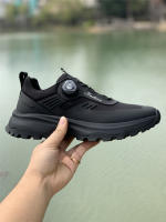 Zapatillas Deportivas Casuales Nuevas Transpirables, Suela Suave, Botón de Tornillo para el Pié, Cómodas para Correr al Aire Libre y Ligeras - details 3
