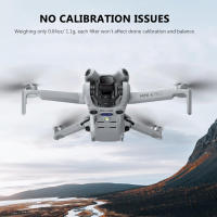 STARTRC filtro UV para Mini 4 Pro, filtro UV multicapa para DJI Mini 4 Pro, accesorios de protección, lente de cámara de Dron - details 5