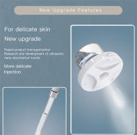 PULVERIZADOR frío para cuidado de la piel, máquina de belleza con luz Led, máscara Facial, Spa, terapia Pdt, rejuvenecimiento de la piel, eliminador de acné, 7 colores - details 3