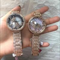 Reloj de Cuarzo DUGARY Estilo Clásico de Leopardo Resistente al Agua Movimiento Japonés - details 3