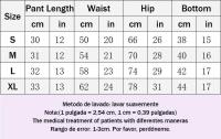 Pantalones cortos de Yoga para mujer, Shorts deportivos finos de cintura alta, mallas transpirables de secado rápido, ajustados, para entrenamiento y Fitness - details 0