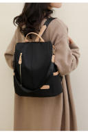 Mochila Antirrobo para Mujeres y Chicas Versátil para Llevar como Bolso de Hombro o Bandolera - details 4