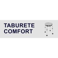 Taburete Baño Ancianos Cojín Acolchado Ducha Taburete Adulto Mayores Antideslizante Silla Regulable
