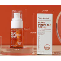 VIBRANTE GLAMOUR Cuidado de Belleza para Refinar Poros Herramientas de Cuidado de Piel Facial - details 16