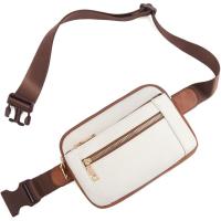 Nuevo Bolso Explosivo para Mujer 2025 Versátil Bolso Deportivo Multicremallera con Correa de Hombro Práctica Bolso de Moda para Viajes y Deportes - details 4