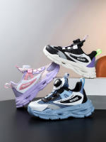 Zapatillas de deporte para niños Zapatillas de correr de malla de verano para niños - details 2