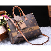 Servicio de Compra de Marcas de Lujo de Hong Kong2025Nueva Bolsa Tote de Cuero Genuino, Bolso de Mano, Bolsa Cruzada para Mujeres - details 1