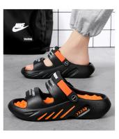 Zapatillas de Masaje para Hombres 2025 Comodidad en Casa, Playa, Exteriores Zapatos Casuales Suaves - details 9