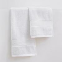 Toallas de cara y mano absorbentes y suaves de algodón, juego de toallas de baño de lujo para Hotel, Spa, sólido y suave - details 25