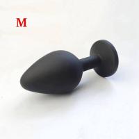 Juguetes de Cristal Leten Diversiones Adultas con Estilo BDSM Enchufe Anal y Rectal para Hombres y Mujeres - details 18