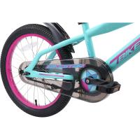 Bicicleta Infantil de Montaña 18 Pulgadas con Frenos para Niños y Niñas Desde Edad 5 - details 3
