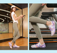 Verano para mujer deportes acuáticos Aqua zapatos descalzos natación al aire libre zapatos de playa de secado rápido zapatos de gimnasio antideslizantes para mujer calzado de Yoga - details 17