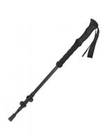 Palos de Senderismo Ultraligeros de Fibra de Carbono Portátiles, Antideslizantes, Plegables para Aventuras al Aire Libre - details 1