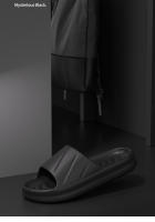 Zapatillas de Casa Suaves y Ligeras de Verano Pantuflas de Indoor Antideslizantes para Mujeres - details 4