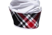 Nueva llegada de los hombres a cuadros bloque de Color camisa de manga larga otoño Casual Patchwork camisas hombre oficina diaria trabajo Social Top camisas - details 8