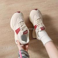 Nuevo estilo 2025, zapatos deportivos antideslizantes con estilo para mujer, diseño famoso, precio bajo, zapatillas de deporte para niñas, marca de zapatos de tenis para el regreso a la escuela - details 7