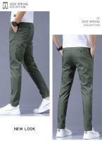 Pantalones de primavera verano - details 15