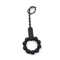 Vibrador Prostalítico Juguete Sensorial para Hombres con Estimulación de Dedos - details 0