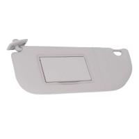 Conjunto de parasol izquierdo de coche, repuestos interiores para Peugeot 301 y Citroen C3, 98038432 DS, 1 unidad - details 4