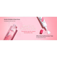 Korean Skincare, Spot Cream, Dull Skin, Acne-Prone Skin