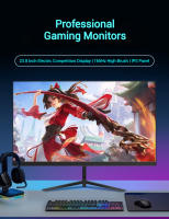 Monitor para juegos LCD IPS 22''~ 27'' 1K 2K Pantalla 1MS 165HZ - details 0