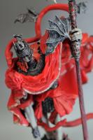 Conjunto de personajes del juego Elden Ring, figuras de acción de PVC Morgott para fanáticos del juego - details 11