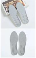 Nuevo Almohadillas para zapatillas cómodas y ligeras de EVA, plantillas cómodas para entrenamientos deportivos transpirables - details 10